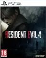 Игра Resident Evil 4 Remake для PS5, (диск, полностью на русском)