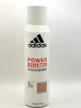 Дезодорант-спрей женский Adidas Power Booster Anti-Perspirant 72 часа 150 мл (Из Финляндии)