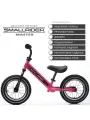 Детский беговел Small Rider Master (вишневый), MastCherry