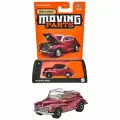 Машинка Mattel Matchbox-Moving Parts 2024 FWD28-1956 Morris Minor