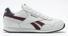 Кроссовки Reebok Royal CL Jog 3.0, размер 6.5, белый/черный