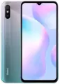 Смартфон Xiaomi Redmi 9A 2/32 ГБ RU, Dual nano SIM, голубой