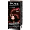 Краска для волос SYOSS 4-2 Красное дерево 6 шт по 50 мл