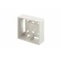 Denkirs (Денкирс) DK3050-BX Монтажная коробка, белый
