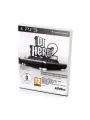 DJ Hero 2 (PS3) английский язык