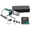Аппарат для сварки Favourite Tools пластиковых труб PC 3115 LED , 1500 Вт FAVOURITE