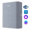 Ballu ONEAIR ASP-100 Очиститель воздуха бризер приточный с умным домом HOMMYN, Алиса, Маруся