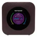 Wi-Fi роутер NETGEAR Nighthawk M1 4G LTE WiFi Gigabit LTE Cat. 16 Advanced Pro агрегация 4 частот (MR1100-100EUS)