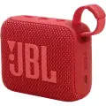 Портативная колонка JBL GO 4, красный