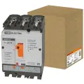 Автоматический выключатель ВА89-32 3Р 25А 70кА TDM SQ0751-0042 (1 шт.)