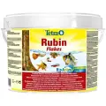 Корм для рыб Tetra Rubin Flakes 10л