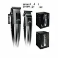 JRL Professional Набор для стрижки 2020C+2020T Машинка и триммер
