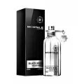 Парфюмерная вода унисекс Montale Black Musk (edp) 50мл