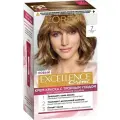 L'Oreal Paris Excellence стойкая крем-краска для волос, 7 русый - 3 шт