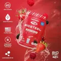 Биостил BioSteel Sports Hydration Mix 700 грамм (Ягодный микс)