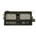 КСВ-метр Optim SWR-171