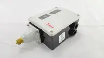Danfoss 017-523866 - Реле давления RT