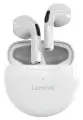 Bluetooth гарнитура Lenovo HT38 White