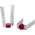 Виброподвес SoundProof Изокреп, для стен и потолка, 50 шт