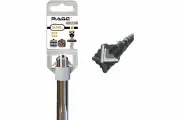 RAGE By VIRA бур по бетону Quadro-X 16 x 540 мм sds-max 571654