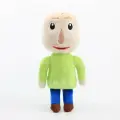 Мягкая игрушка учитель Балди добрый 25 см