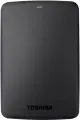 Жесткий диск внешний Toshiba CANVIO BASICS 1TB, 2.5, black (HDTB510EK3AA)