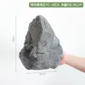 Имитационное украшение Ландшафтный камень, для тропических лесов, YC-6 Stone