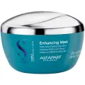 Alfaparf Milano Semi Di Lino Curls Enhancing Mask - Маска для кудрявых и вьющихся волос 200 мл