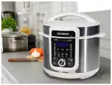Мультиварка Oursson MP5025PSD/IV