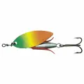 Блесна Kuusamo Balance-Lippa 6 10 г 40 мм 1 шт. FR/Fye/GR