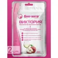 Бонификатор для самогона Виктория 60 г, 2 шт.