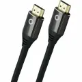 Performance Black Magic MKII, UHS HDMI cable 5,0m black, D1C92496