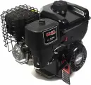 Двигатель Briggs & Stratton 1450, 19N1320227H1AY7024
