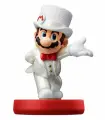 Amiibo. Фигурка Марио. Свадебная одежда / Mario. Wedding Outfit (Super Mario Collection)