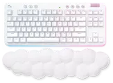 Игровая клавиатура Logitech G715 Aurora Collection Linear (русская раскладка)