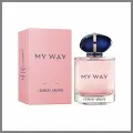 Armani My Way парфюмированная вода 90мл