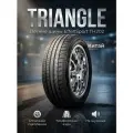 Шины Летние Triangle 275/45R20 110Y XL EffeXSport TH202 TL EV M+S новые
