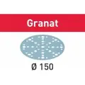 Festool Шлифовальные круги STF D150/48 P280 GR/100 Granat 575169