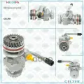 Насос ГУР Gelzer H8109PA