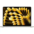 13.6 Ноутбук Apple MacBook Air, M5, 24 ГБ, 1 ТБ SSD, Starlight (сияющая звезда)