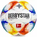 Футбольный мяч «DERBYSTAR FB Bundesliga Brillant APS by Select» размер 5, 32 панели