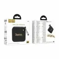 Портативная колонка Hoco Marquis HT1, Bluetooth 5.4, 1500 mAh, черная
