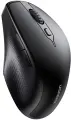 Мышка компьютерная беспроводная UGREEN MU101 (90395) Ergonomic Contoured-Shape Design Wireless Mouse. Цвет: черный