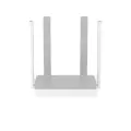 Роутер Wi-Fi Netcraze Runner 4G (NC-2212) N300 10/100BASE-TX/4G cat.4 белый