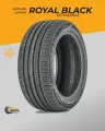 Автомобильная шина Royal Black Royalmile, 195/55, R15, летняя