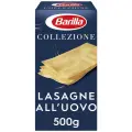 Макаронные изделия Barilla Lasagne Uovo 500 г