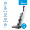 Вертикальный пылесос Midea VSS GX5