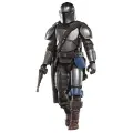 Фигурка HasBro Star Wars The Mandalorian, Mines of Mandalore, черная серия 15см