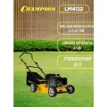 Газонокосилка бензиновая CHAMPION LM4122