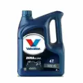 Масло моторное Valvoline DuraBlend 4T 10W40 4л (VE14207)